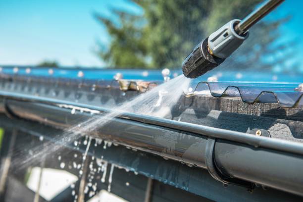 Professional Pressure Washing in Aspen Hill, MD