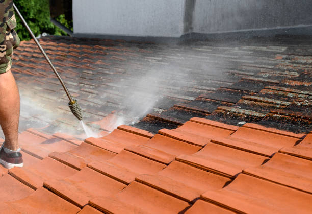 Roof Power Washing Services in Aspen Hill, MD
