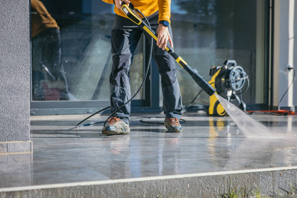 Best Exterior Home Cleaning  in Aspen Hill, MD