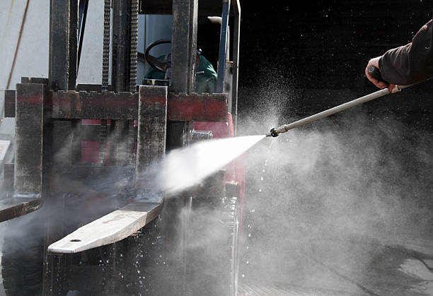 Best Residential Pressure Washing Services  in Aspen Hill, MD