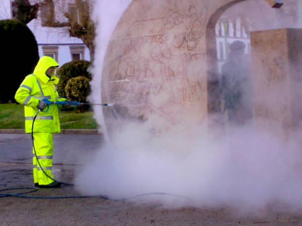 Best Pressure Washing Near Me  in Aspen Hill, MD